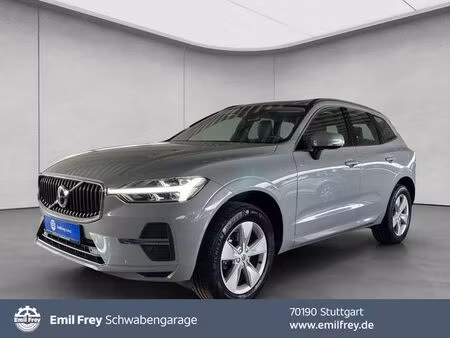 Volvo XC60 2.0 250 4x4