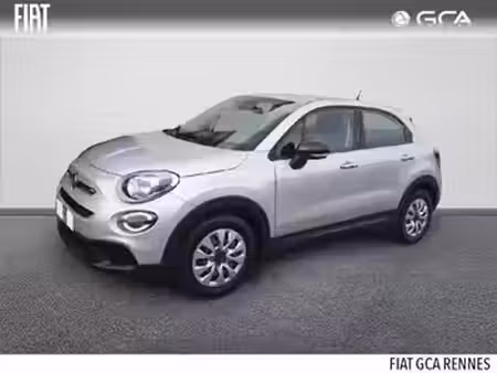 Fiat 500X 1.0 120 Urban