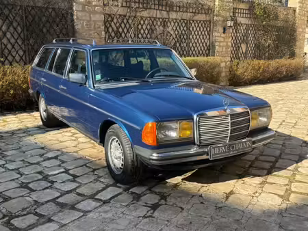 Mercedes-Benz Classe E E 280