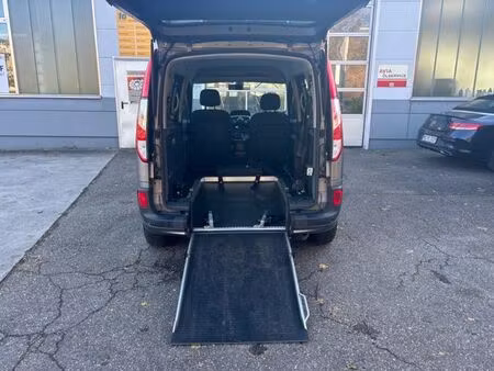 Renault Kangoo 1.5 dCi 85 Limited