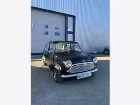 Austin Mini 