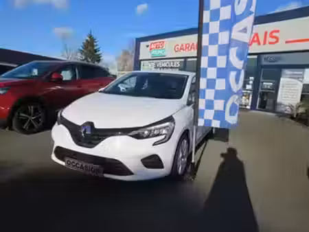 Renault Clio 1.5 dCi 85 Business
