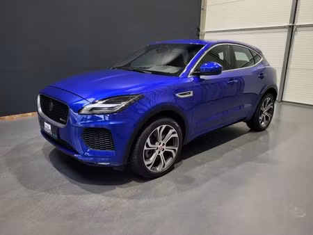 Jaguar E-Pace D240 2.0 240 R Dynamic HSE 4x4