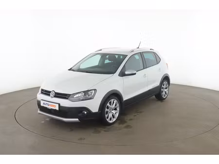 Volkswagen Polo 1.2 TSI 110