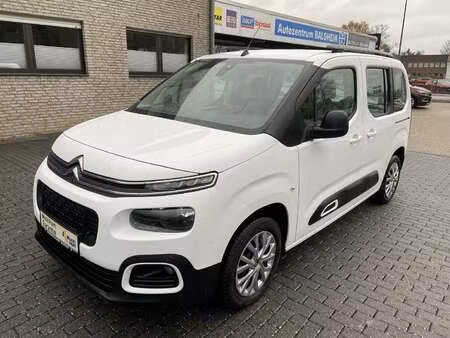Citroën Berlingo 1.2 110 Feel