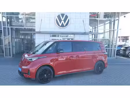 Volkswagen Id Buzz 340
