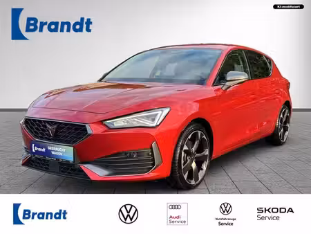 Cupra Leon 1.5 TSI 150