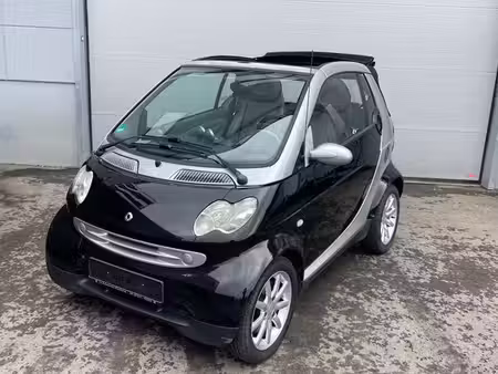 Smart Fortwo 0.8 CDI 41