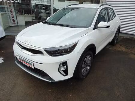 Kia Stonic 1.0