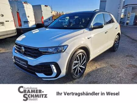 Volkswagen T-Roc R 2.0 300 4Motion