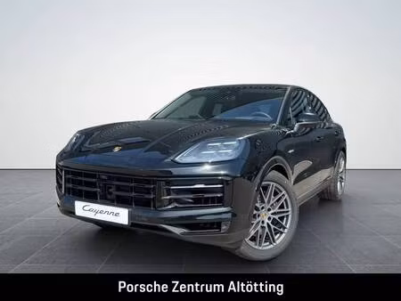 Porsche Cayenne V6 3.0 4x4