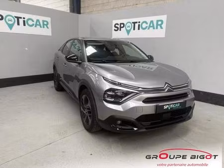 Citroën C4 1.2 PureTech 130 Feel Pack
