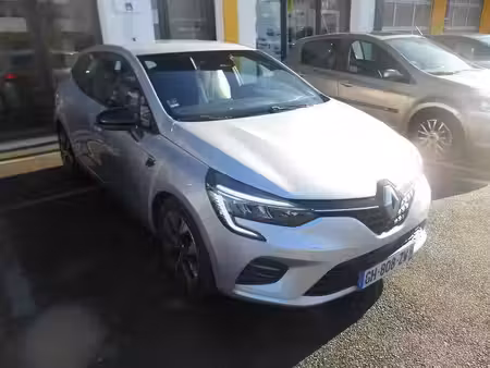 Renault Clio 1.0 TCe 100