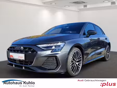 Audi A3 2.0 TDI 150