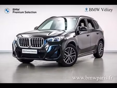 BMW X1 20i 1.5 170 sDrive