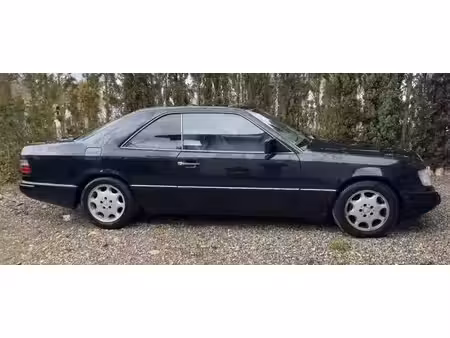 Mercedes-Benz Classe E 230 CE