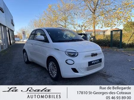 Fiat 500 95