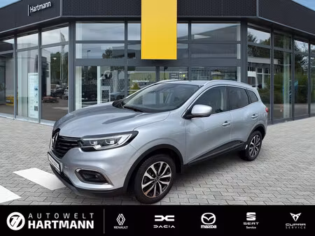 Renault Kadjar 1.3 TCe 160 Techno