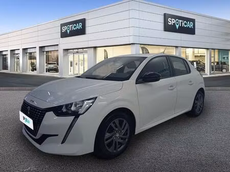 Peugeot 208 1.2 75 Active
