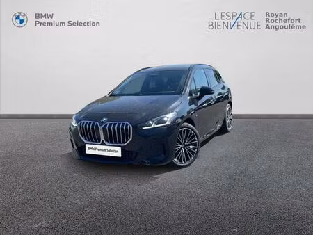 BMW Série 2 225e 1.5 245 xDrive