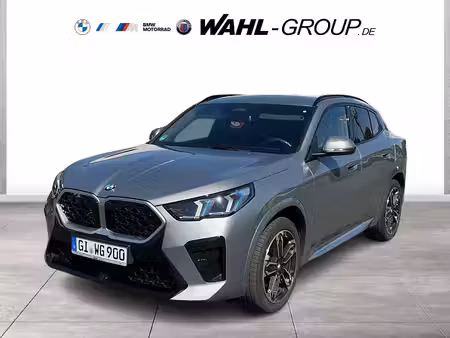 BMW X2 20i 1.5 170 sDrive