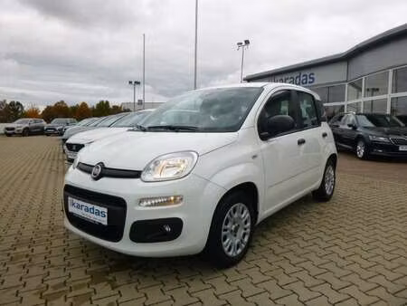 Fiat Panda 1.2 69 Easy