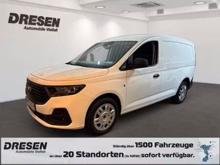 Ford Transit Van 2.0 122 Trend