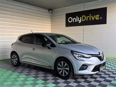 Renault Clio 1.0 TCe 90 Evolution