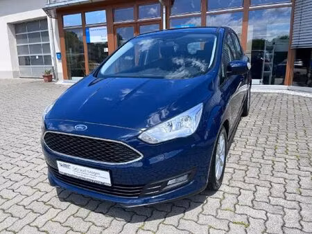 Ford C-max 1.0 Trend