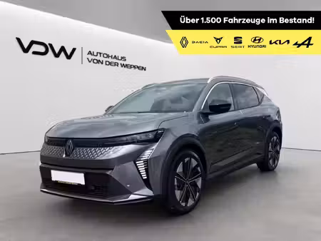 Renault Scénic E-Tech 170 Confort