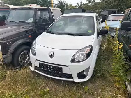 Renault Twingo 1.2 75 Dynamique