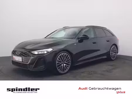 Audi A5 40 TDI 2.0 TDI 204 S line