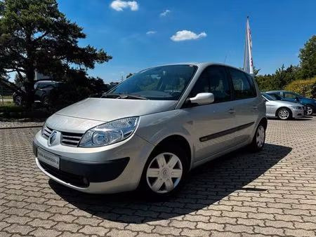 Renault Scénic 1.5 Dynamique