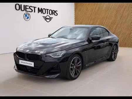 BMW Série 2 M240i 3.0 374 xDrive