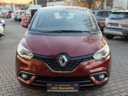 Renault Scénic 1.2 116 Experience