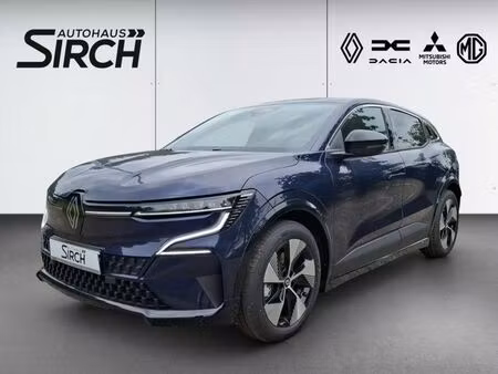 Renault Mégane E-Tech 220 Confort
