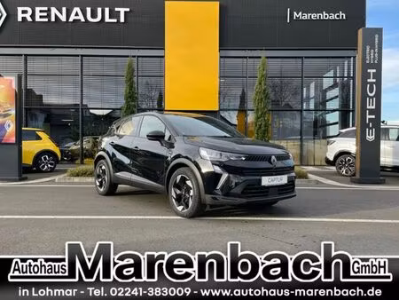 Renault Captur 1.0 TCe 91 Techno