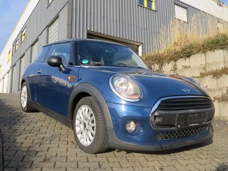 Mini Mini One 1.2 75