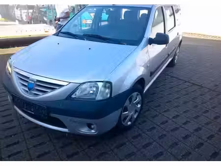 Dacia Logan 1.6 105 Laureate