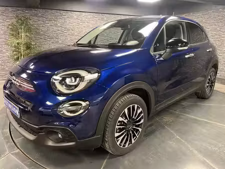 Fiat 500X 1.5 130