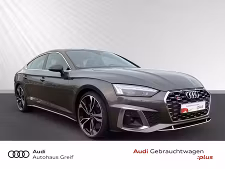 Audi A5 S5 V6 3.0 TDI 341 quattro