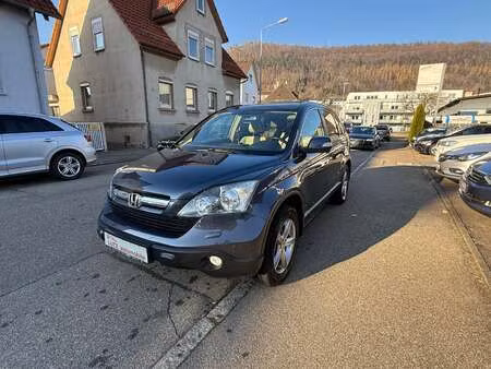 Honda CR-V 2.2 CDTI 140 Executive 4x4
