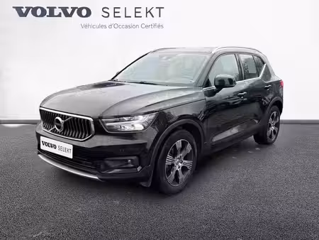 Volvo XC40 D3 2.0 150