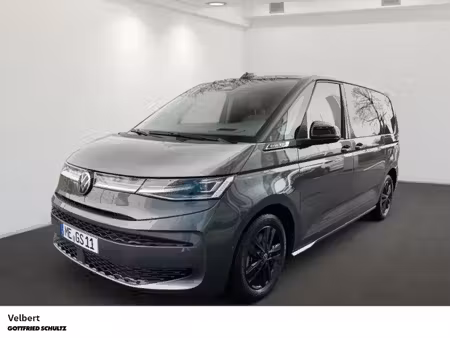 Volkswagen Multivan 2.0 TDI 150