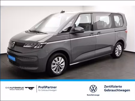 Volkswagen Multivan 1.4 TDI 150 Base