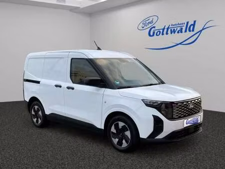 Ford Transit 136 Trend