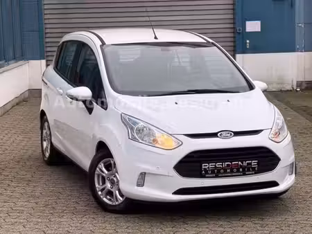 Ford B-max 1.6 105 Sync Edition