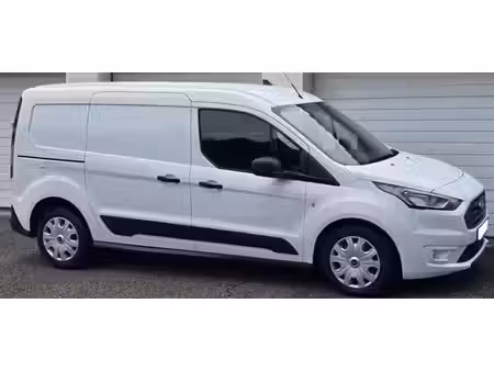 Ford Transit 1.5 101