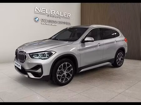 BMW X1 20i 2.0 sDrive