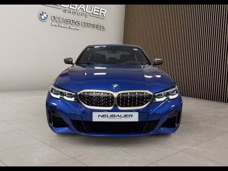 BMW Série 3 M340d 3.0 340 xDrive